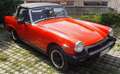 MG Midget 1500 Orange - thumbnail 1