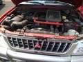 Mitsubishi L200 L200 Pick Up 4x4 GLX Rot - thumbnail 3
