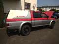 Mitsubishi L200 L200 Pick Up 4x4 GLX Rot - thumbnail 4