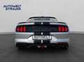Ford Mustang MUSTANG GT 5.0 V8/AUT/LED/TEMP/12 M. GARANTIE Ezüst - thumbnail 11