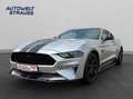 Ford Mustang MUSTANG GT 5.0 V8/AUT/LED/TEMP/12 M. GARANTIE Argento - thumbnail 6