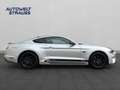 Ford Mustang MUSTANG GT 5.0 V8/AUT/LED/TEMP/12 M. GARANTIE srebrna - thumbnail 7