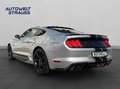 Ford Mustang MUSTANG GT 5.0 V8/AUT/LED/TEMP/12 M. GARANTIE Argento - thumbnail 12