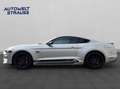 Ford Mustang MUSTANG GT 5.0 V8/AUT/LED/TEMP/12 M. GARANTIE srebrna - thumbnail 8