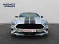 Ford Mustang MUSTANG GT 5.0 V8/AUT/LED/TEMP/12 M. GARANTIE Argento - thumbnail 5