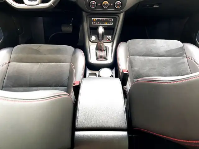 SEAT Alhambra view 14
