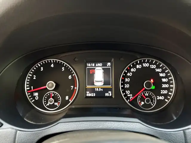 SEAT Alhambra view 7