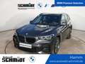 BMW X1 xDrive20d M Sport + 2Jahre-BPS.-GARANTIE Gris - thumbnail 1
