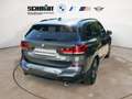 BMW X1 xDrive20d M Sport + 2Jahre-BPS.-GARANTIE Gris - thumbnail 6