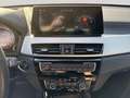 BMW X1 xDrive20d M Sport + 2Jahre-BPS.-GARANTIE Gris - thumbnail 13