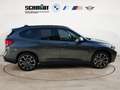 BMW X1 xDrive20d M Sport + 2Jahre-BPS.-GARANTIE Gris - thumbnail 7