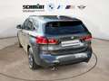 BMW X1 xDrive20d M Sport + 2Jahre-BPS.-GARANTIE Gris - thumbnail 5