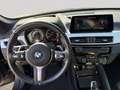 BMW X1 xDrive20d M Sport + 2Jahre-BPS.-GARANTIE Gris - thumbnail 11