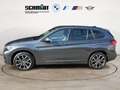 BMW X1 xDrive20d M Sport + 2Jahre-BPS.-GARANTIE Gris - thumbnail 4