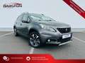 Peugeot 2008 Allure/NAVI/LED/PANO/KAMERA/LEDER Grau - thumbnail 1