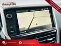 Peugeot 2008 Allure/NAVI/LED/PANO/KAMERA/LEDER Grau - thumbnail 10