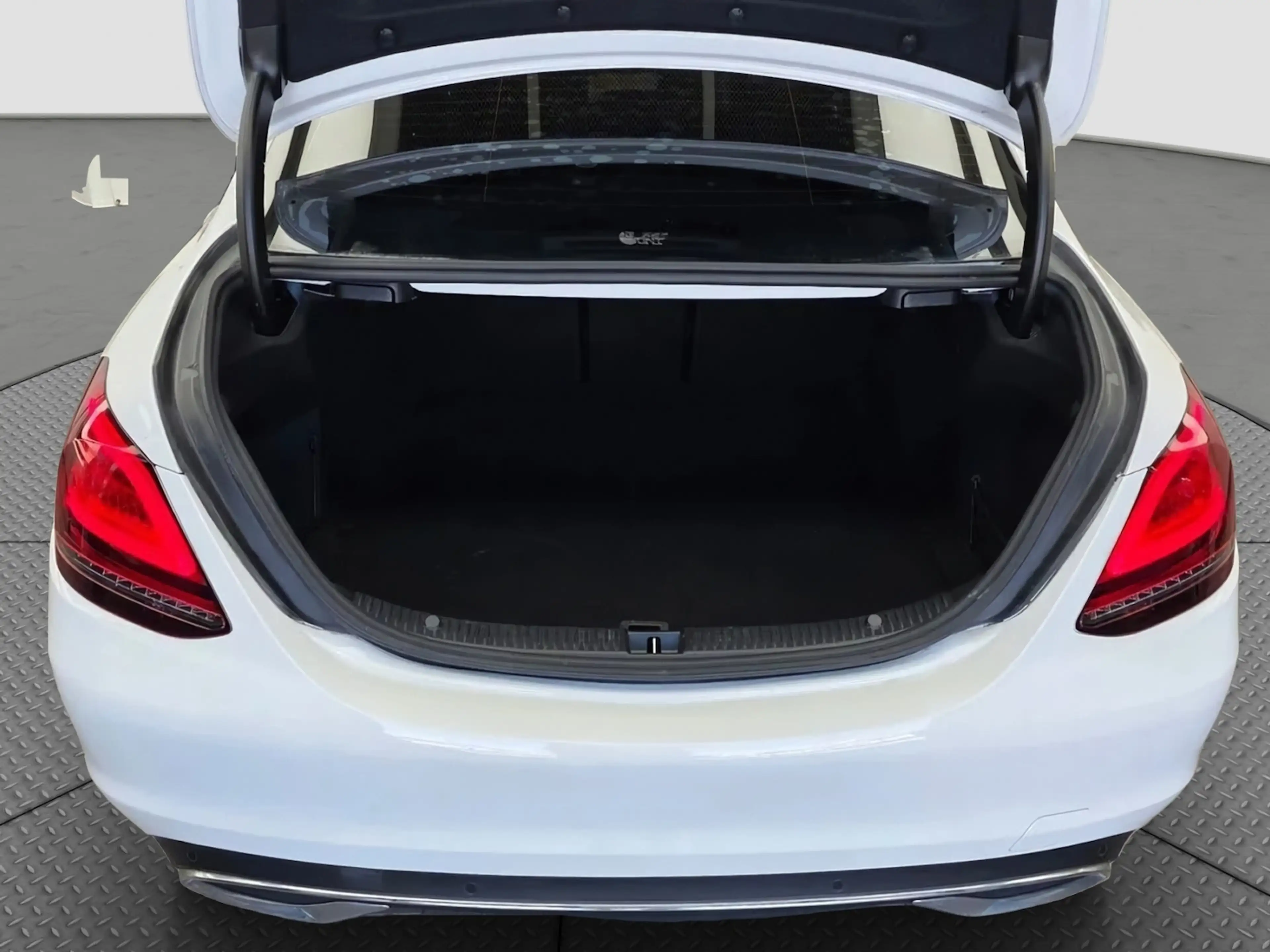 Mercedes-Benz C 220 d Lim. Avantgarde LEDER RFK MEMORY GSHD LED — photo 14