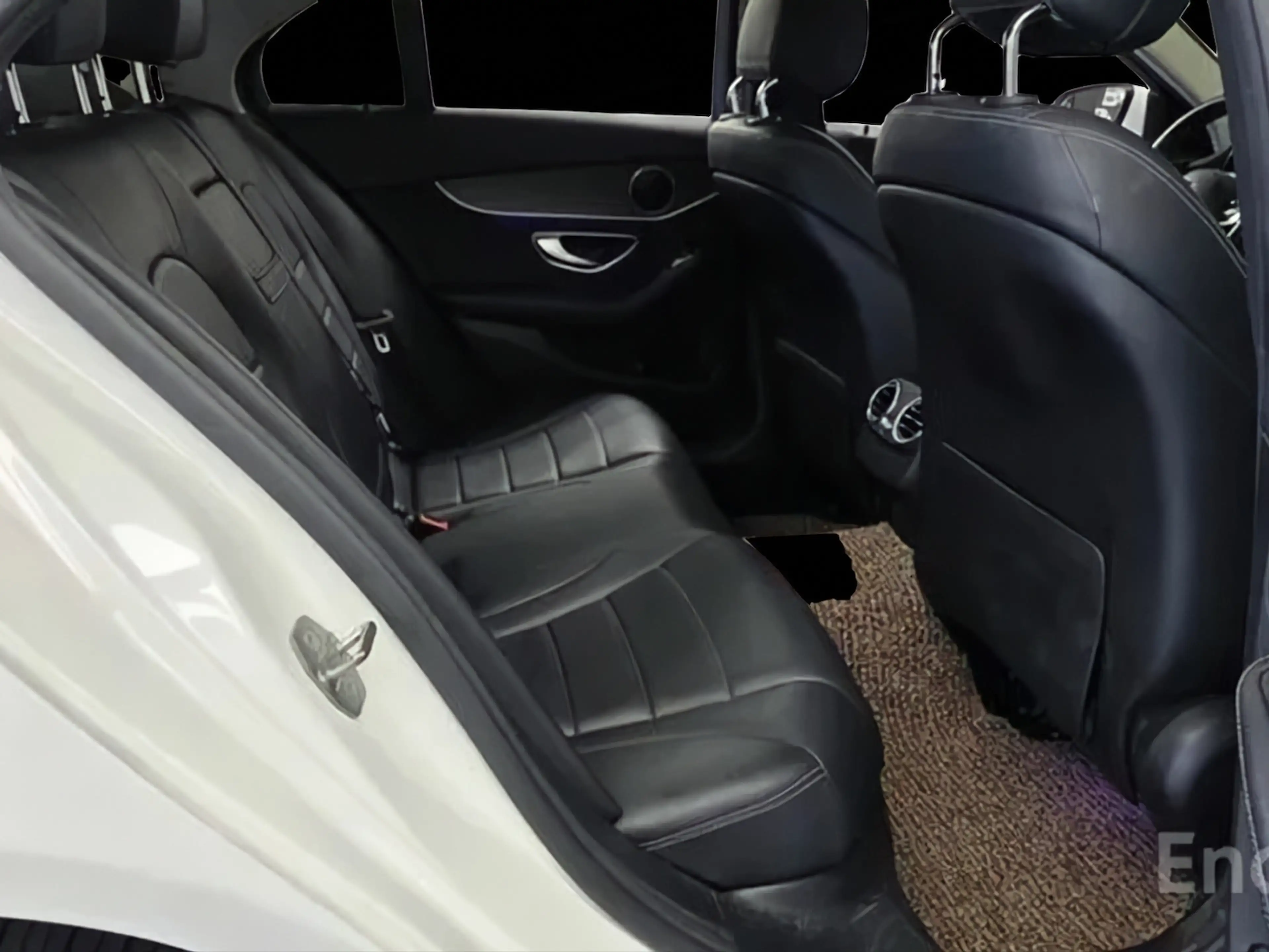 Mercedes-Benz C 220 d Lim. Avantgarde LEDER RFK MEMORY GSHD LED — photo 13