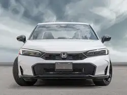 Honda Civic 2026