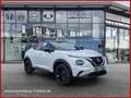Nissan Juke Tekna 1.0 DIG-T °LED°Navi°SHZ°BOSE°BF°RFK° Weiß - thumbnail 1