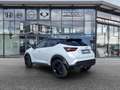 Nissan Juke Tekna 1.0 DIG-T °LED°Navi°SHZ°BOSE°BF°RFK° Weiß - thumbnail 4