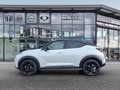 Nissan Juke Tekna 1.0 DIG-T °LED°Navi°SHZ°BOSE°BF°RFK° Weiß - thumbnail 3