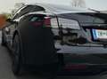 Tesla Model S Model S Long Range 100kWh Schwarz - thumbnail 2