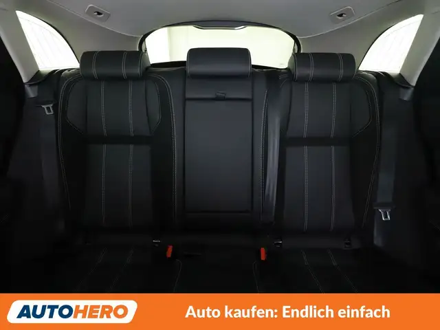 Land Rover Range Rover Velar view 15