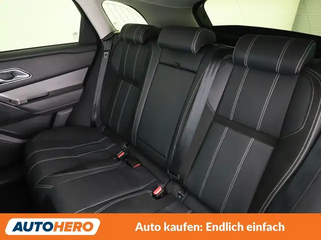 Land Rover Range Rover Velar view 14