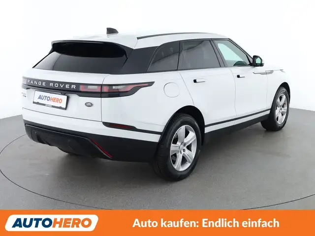 Land Rover Range Rover Velar view 6