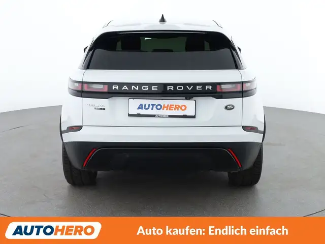 Land Rover Range Rover Velar view 5