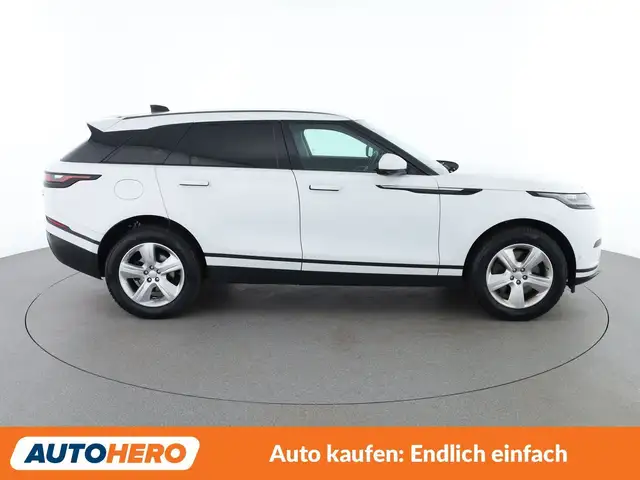 Land Rover Range Rover Velar view 7