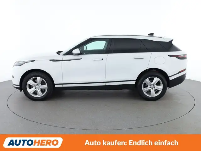 Land Rover Range Rover Velar view 3