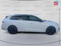 Opel Astra 1.2 Turbo Hybrid 136ch GS e-DCT 6 Gris - thumbnail 4