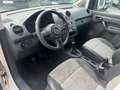 Volkswagen Caddy Maxi Blanc - thumbnail 9