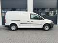 Volkswagen Caddy Maxi Blanc - thumbnail 4