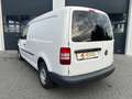 Volkswagen Caddy Maxi Blanc - thumbnail 5