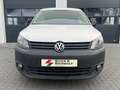 Volkswagen Caddy Maxi Blanc - thumbnail 2