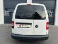 Volkswagen Caddy Maxi Blanc - thumbnail 6