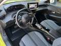 Peugeot 208 Hybrid 110 e-DCS6 Allure Gelb - thumbnail 8