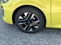 Peugeot 208 Hybrid 110 e-DCS6 Allure Gelb - thumbnail 4