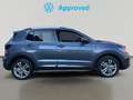 Volkswagen T-Cross 1.0 TSI 81KW SPORT 5P Gris - thumbnail 3