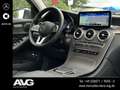 Mercedes-Benz GLC 300 GLC 300 e 4M MBUX Navi LED DAB 360° RDK CarPlay Gris - thumbnail 18