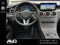 Mercedes-Benz GLC 300 GLC 300 e 4M MBUX Navi LED DAB 360° RDK CarPlay Gris - thumbnail 17