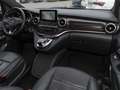 Mercedes-Benz V 250 d 4MATIC lang AVANTGARDE NAVI LEDER BURMES crna - thumbnail 5
