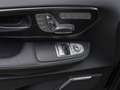 Mercedes-Benz V 250 d 4MATIC lang AVANTGARDE NAVI LEDER BURMES Black - thumbnail 10
