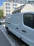 Renault Trafic L1H1 Automatik 51.000 km Neue Bremsen und Reifen Weiß - thumbnail 2