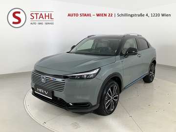 Advance Style Aut. | Auto Stahl Wien 22