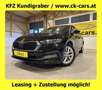Skoda Octavia 2,0TDI DSG 4x4 VIRTUAL COCKPIT HEAD-UP LED AHK Schwarz - thumbnail 1