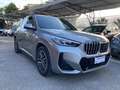 BMW X1 xdrive20d mhev MSport NAVI PELLE LED TELECAMERA Grigio - thumbnail 3